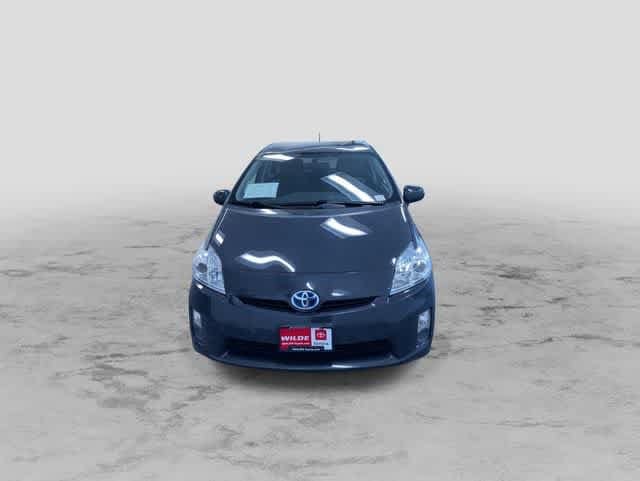 Thumbnail: 2010 Toyota Prius - 4