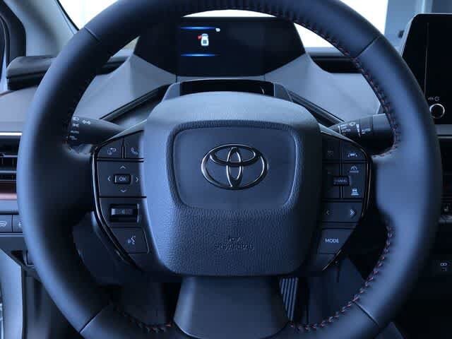 Thumbnail: 2026 Toyota Prius - 24