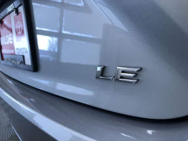 Thumbnail: 2025 Toyota Camry - 8