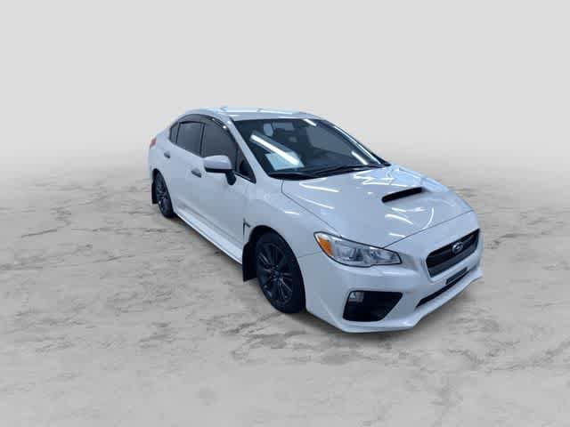 Thumbnail: 2017 Subaru WRX - 3