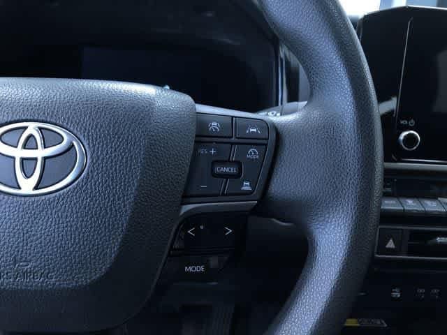 Thumbnail: 2025 Toyota Camry - 27