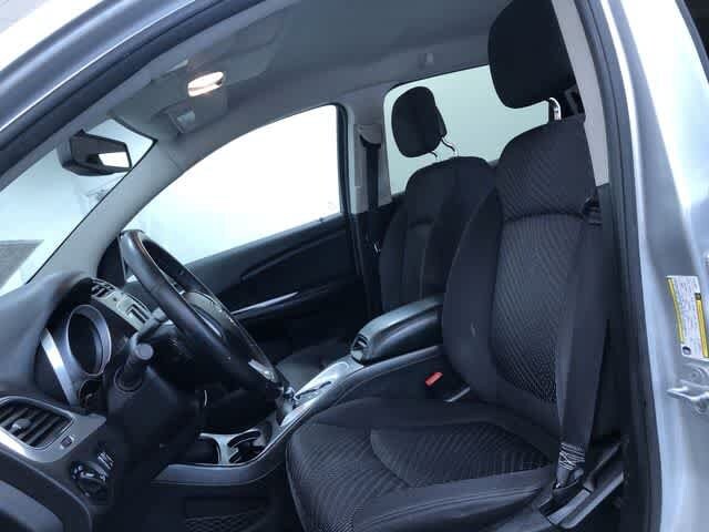 Thumbnail: 2013 Dodge Journey - 19