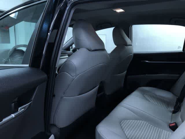 Thumbnail: 2019 Toyota Camry - 19