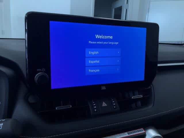 Thumbnail: 2025 Toyota RAV4 - 21