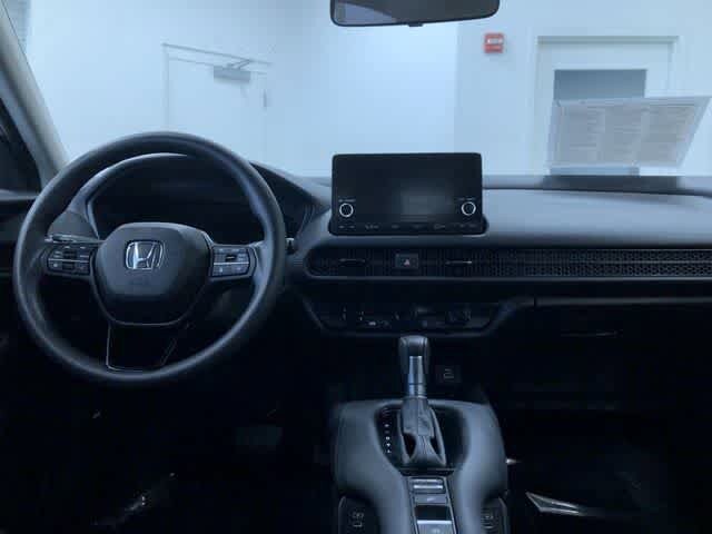 Thumbnail: 2025 Honda HR-V - 16