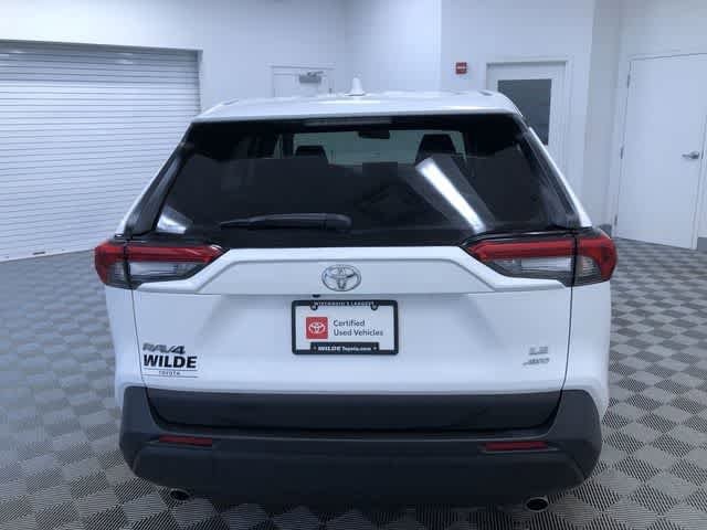 Thumbnail: 2025 Toyota RAV4 - 13