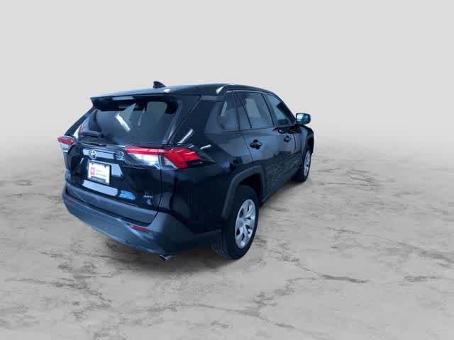 Thumbnail: 2025 Toyota RAV4 - 9