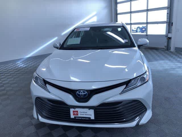 Thumbnail: 2020 Toyota Camry - 14