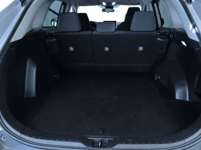 Thumbnail: 2025 Toyota RAV4 - 32