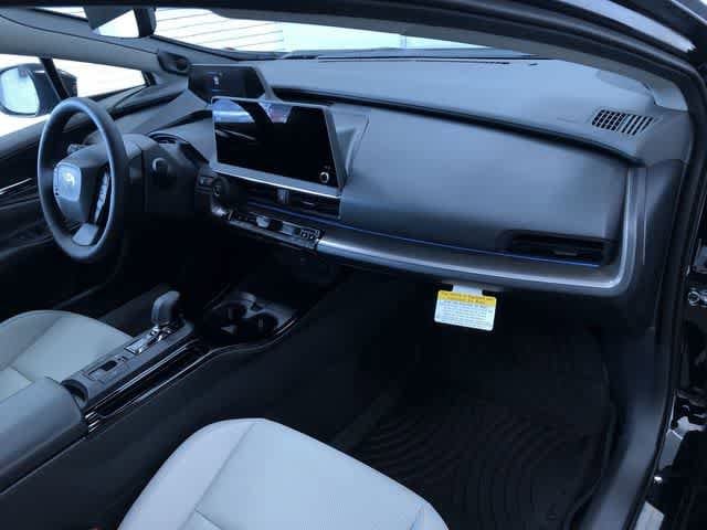 Thumbnail: 2026 Toyota Prius - 14