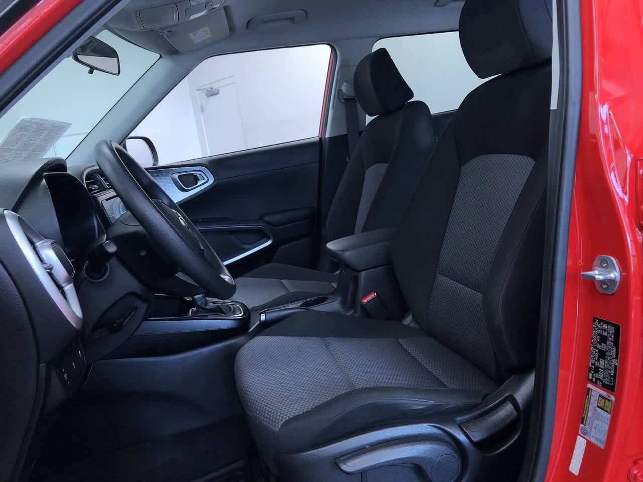 Thumbnail: 2020 Kia Soul - 17
