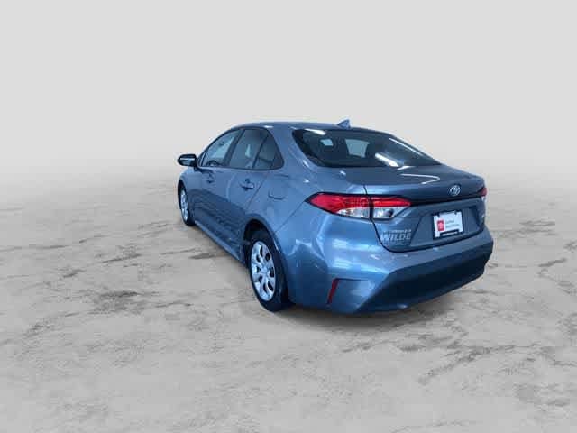 Thumbnail: 2025 Toyota Corolla - 7