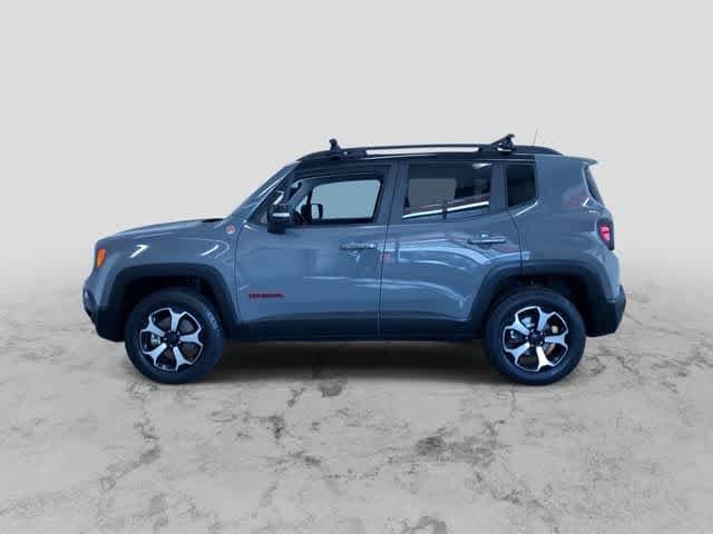 Thumbnail: 2022 Jeep Renegade - 7