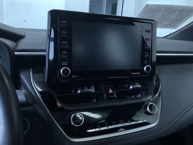 Thumbnail: 2022 Toyota Corolla - 18