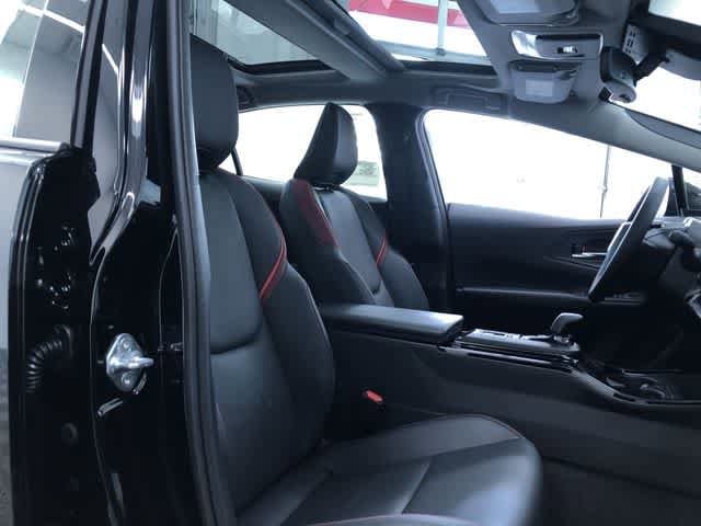 Thumbnail: 2026 Toyota Prius - 11