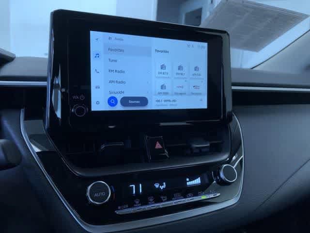 Thumbnail: 2025 Toyota Corolla - 28