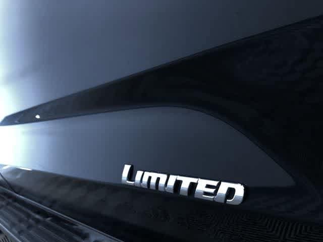 Thumbnail: 2026 Toyota Sequoia - 10