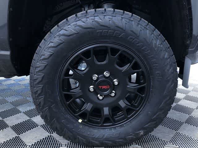 Thumbnail: 2025 Toyota Tacoma - 10