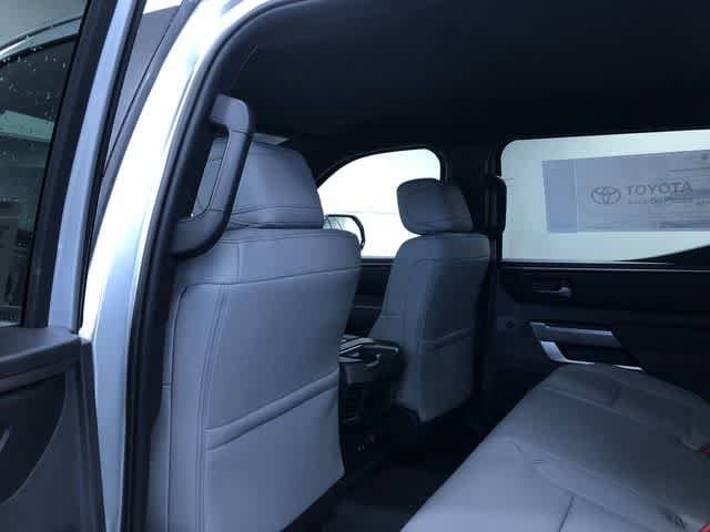 Thumbnail: 2026 Toyota Tundra - 13