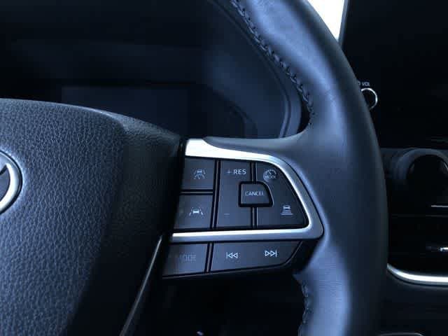 Thumbnail: 2025 Toyota Grand Highlander - 28