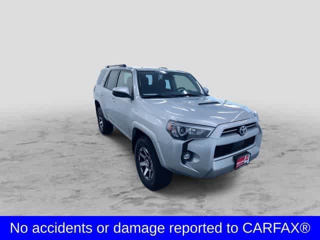 Thumbnail: 2024 Toyota 4Runner - 3