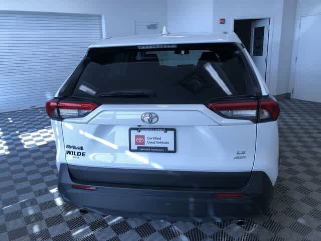 Thumbnail: 2025 Toyota RAV4 - 13