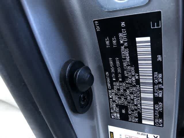 Thumbnail: 2020 Lexus GX - 34