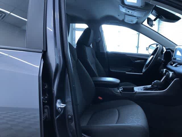 Thumbnail: 2025 Toyota RAV4 - 22