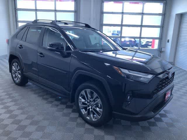 Thumbnail: 2025 Toyota RAV4 - 16