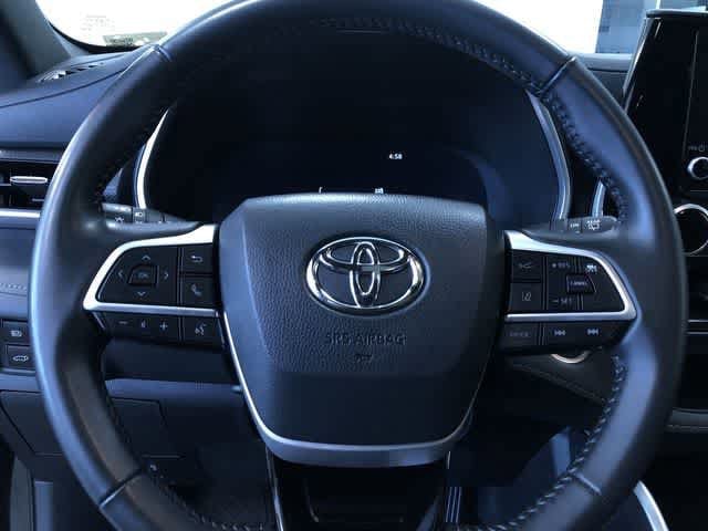 Thumbnail: 2025 Toyota Highlander - 24