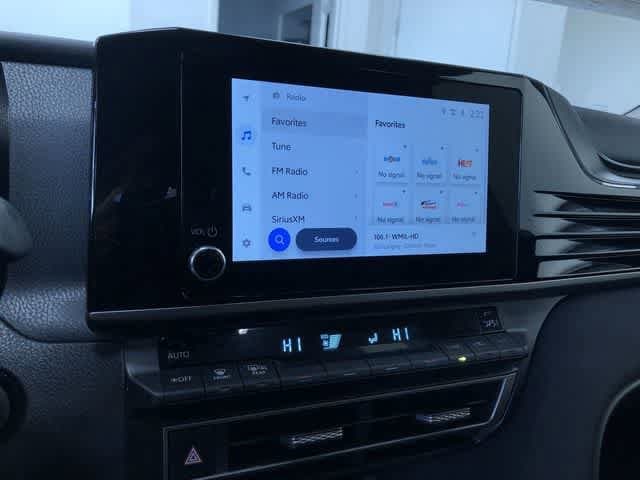 Thumbnail: 2025 Toyota Camry - 29