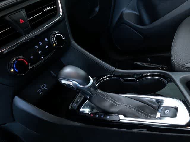 2025 Buick Encore GX Preferred - Photo 30