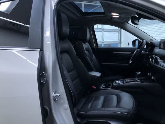 Thumbnail: 2025 Mazda CX-5 - 23