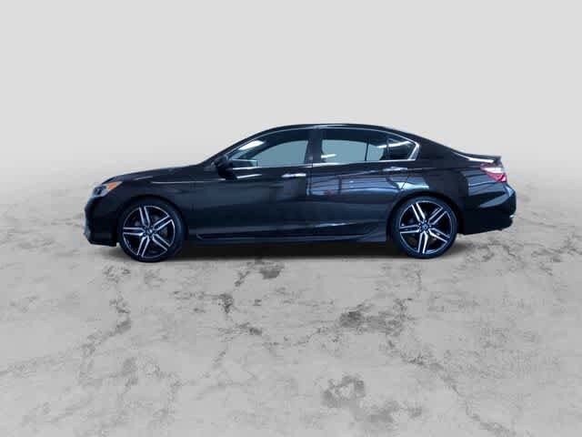 Thumbnail: 2017 Honda Accord - 6