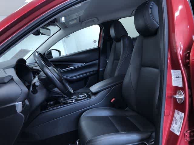 Thumbnail: 2024 Mazda CX-30 - 11