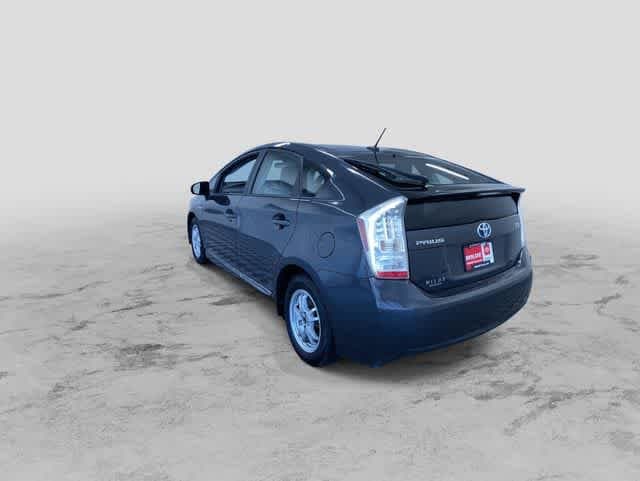 Thumbnail: 2010 Toyota Prius - 8