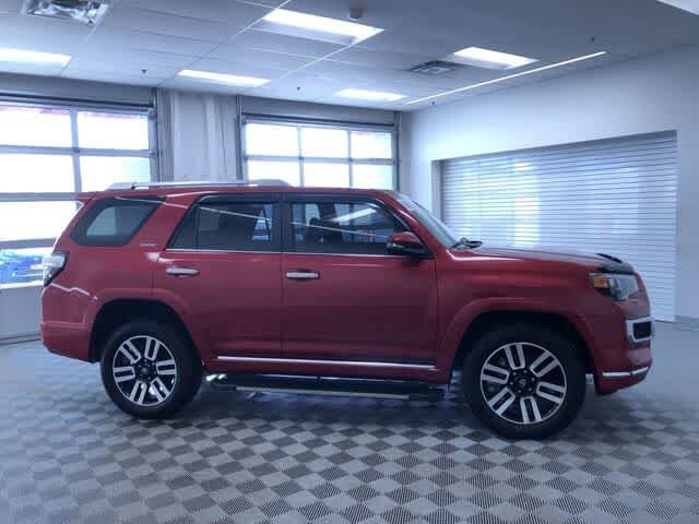 Thumbnail: 2023 Toyota 4Runner - 36