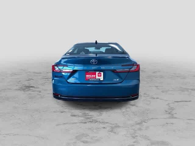 Thumbnail: 2026 Toyota Camry - 8