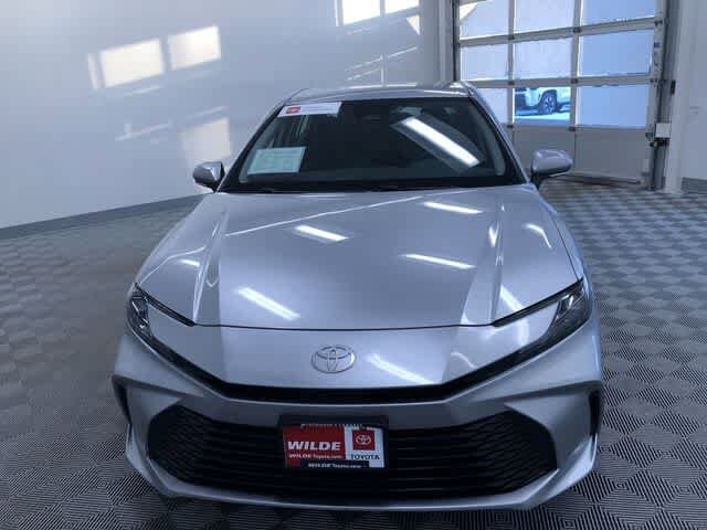 Thumbnail: 2025 Toyota Camry - 15