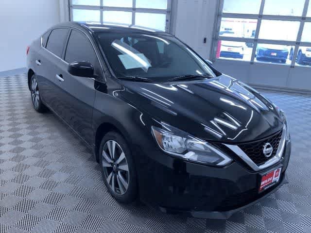 Thumbnail: 2019 Nissan Sentra - 36