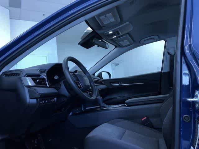 Thumbnail: 2025 Toyota Camry - 12