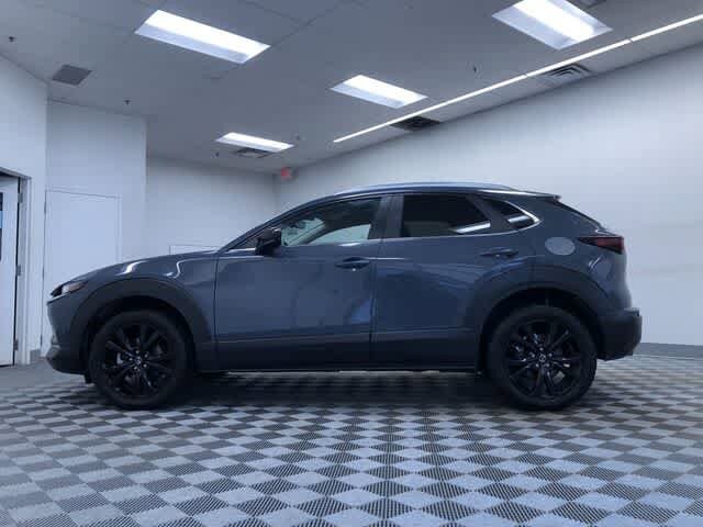 Thumbnail: 2025 Mazda CX-30 - 12