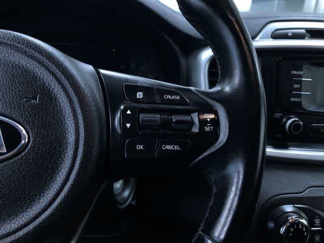 Thumbnail: 2016 Kia Sorento - 26