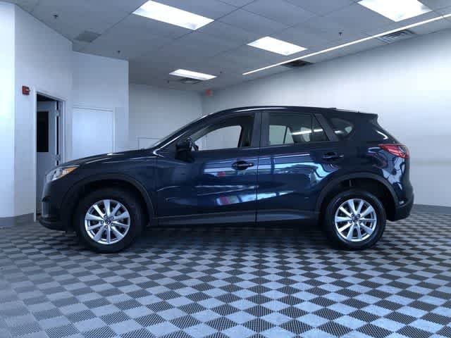Thumbnail: 2014 Mazda CX-5 - 12