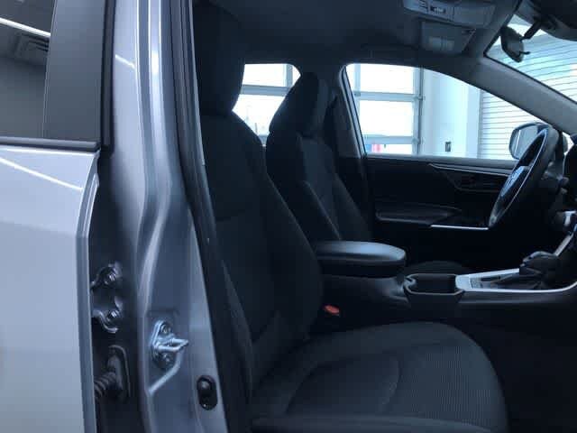 Thumbnail: 2024 Toyota RAV4 - 22