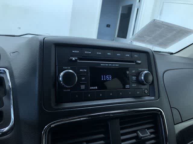 Thumbnail: 2014 Dodge Grand Caravan - 27