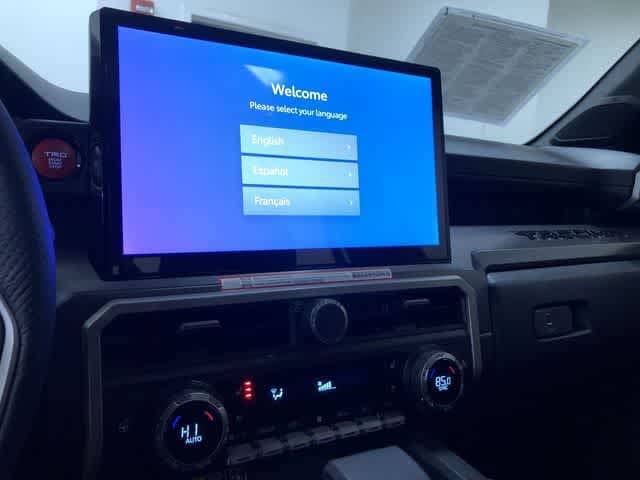 Thumbnail: 2025 Toyota Tacoma - 23