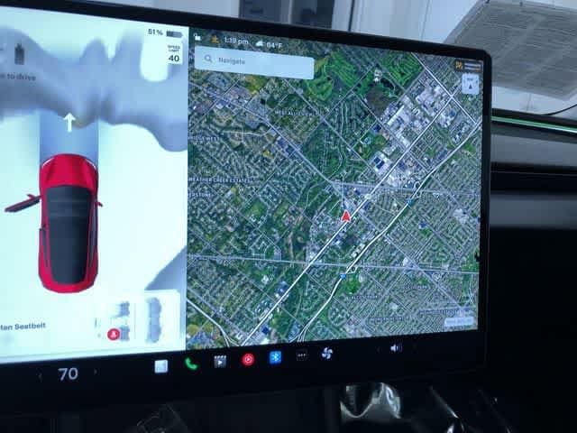 Thumbnail: 2024 Tesla Model 3 - 29