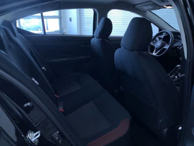 Thumbnail: 2024 Nissan Versa - 22