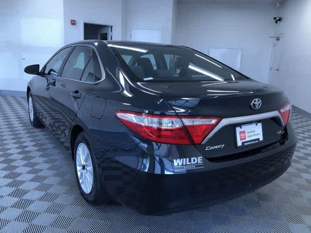 Thumbnail: 2016 Toyota Camry - 12